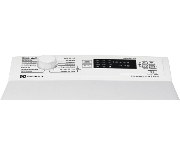 Electrolux PRALKA ELECTROLUX EW2TN5061FP - 1374516 - zdjęcie 2